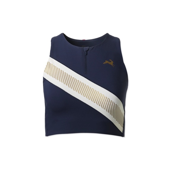 TRACKSMITH STRATA ZIP BRA - Picture 17 of 17